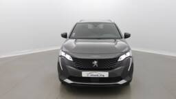 PEUGEOT 5008 5008 PureTech 130 EAT8 GT Pack