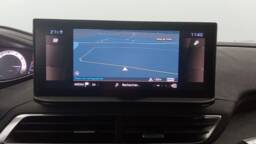 PEUGEOT 5008 5008 PureTech 130 EAT8 GT Pack