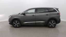PEUGEOT 5008 5008 PureTech 130 EAT8 GT Pack