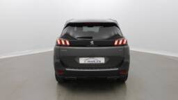PEUGEOT 5008 5008 PureTech 130 EAT8 GT Pack
