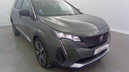 PEUGEOT 5008 5008 PureTech 130 EAT8 GT Pack