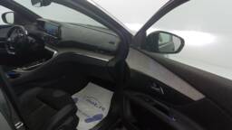PEUGEOT 5008 5008 PureTech 130 EAT8 GT Pack
