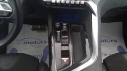 PEUGEOT 5008 5008 PureTech 130 EAT8 GT Pack