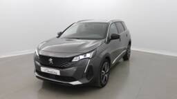 PEUGEOT 5008 5008 PureTech 130 EAT8 GT Pack