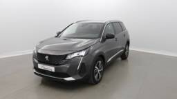 PEUGEOT 5008 5008 PureTech 130 EAT8 Roadtrip +Caméra360
