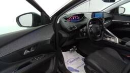 PEUGEOT 5008 5008 PureTech 130 EAT8 Roadtrip +Caméra360