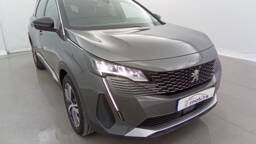 PEUGEOT 5008 5008 PureTech 130 EAT8 Roadtrip +Caméra360