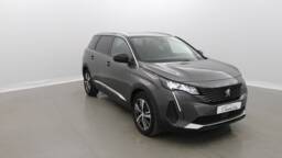 PEUGEOT 5008 5008 PureTech 130 EAT8 Roadtrip +Caméra360