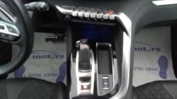 PEUGEOT 5008 5008 PureTech 130 EAT8 Roadtrip +Caméra360