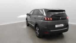 PEUGEOT 5008 5008 PureTech 130 EAT8 Roadtrip +Caméra360