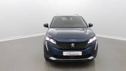 PEUGEOT 5008 5008 PureTech 130ch S&S BVM6 - Allure