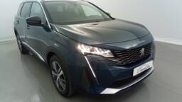 PEUGEOT 5008 5008 PureTech 130ch S&S BVM6 - Allure