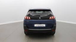 PEUGEOT 5008 5008 PureTech 130ch S&S BVM6 - Allure