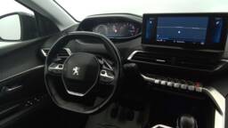 PEUGEOT 5008 5008 PureTech 130ch S&S BVM6 - Allure