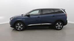PEUGEOT 5008 5008 PureTech 130ch S&S BVM6 - Allure