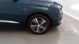 PEUGEOT 5008 5008 PureTech 130ch S&S BVM6 - Allure