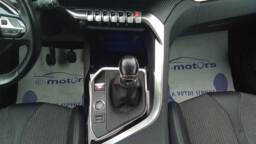 PEUGEOT 5008 5008 PureTech 130ch S&S BVM6 - Allure