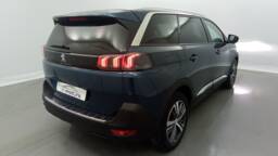 PEUGEOT 5008 5008 PureTech 130ch S&S BVM6 - Allure