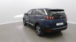 PEUGEOT 5008 5008 PureTech 130ch S&S BVM6 - Allure