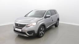 PEUGEOT 5008 5008 PureTech 130ch S&S EAT8 - Allure