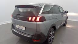 PEUGEOT 5008 5008 PureTech 130ch S&S EAT8 - Allure