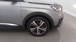 PEUGEOT 5008 5008 PureTech 130ch S&S EAT8 - Allure