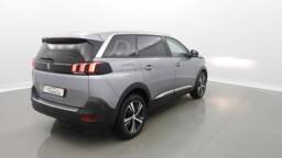 PEUGEOT 5008 5008 PureTech 130ch S&S EAT8 - Allure