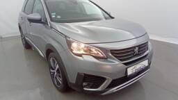 PEUGEOT 5008 5008 PureTech 130ch S&S EAT8 - Allure