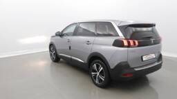 PEUGEOT 5008 5008 PureTech 130ch S&S EAT8 - Allure