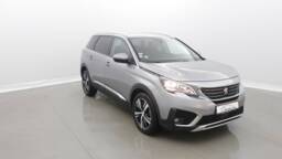 PEUGEOT 5008 5008 PureTech 130ch S&S EAT8 - Allure