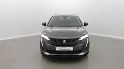 PEUGEOT 5008 5008 PureTech 130ch S&S EAT8 - Roadtrip