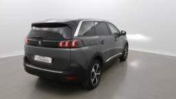 PEUGEOT 5008 5008 PureTech 130ch S&S EAT8 - Roadtrip