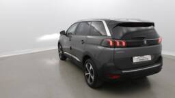 PEUGEOT 5008 5008 PureTech 130ch S&S EAT8 - Roadtrip