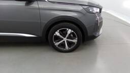 PEUGEOT 5008 5008 PureTech 130ch S&S EAT8 - Roadtrip