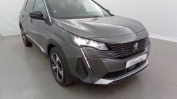 PEUGEOT 5008 5008 PureTech 130ch S&S EAT8 - Roadtrip