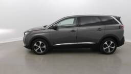 PEUGEOT 5008 5008 PureTech 130ch S&S EAT8 - Roadtrip