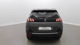 PEUGEOT 5008 5008 PureTech 130ch S&S EAT8 - Roadtrip