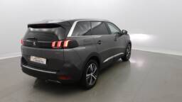 PEUGEOT 5008 5008 PureTech 180 EAT8 GT Line