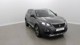PEUGEOT 5008 5008 PureTech 180 EAT8 GT Line