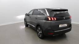 PEUGEOT 5008 5008 PureTech 180 EAT8 GT Line