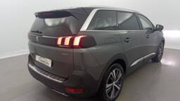PEUGEOT 5008 5008 PureTech 180 EAT8 GT Line