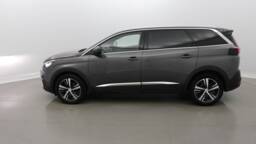PEUGEOT 5008 5008 PureTech 180 EAT8 GT Line