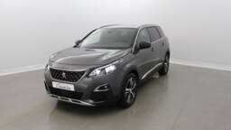 PEUGEOT 5008 5008 PureTech 180 EAT8 GT Line