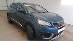 PEUGEOT 5008 5008 PureTech 130 EAT6 Allure +Toit pano +Hayon électrique