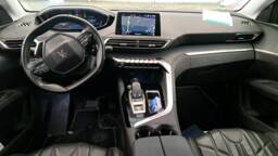 PEUGEOT 5008 5008 PureTech 130 EAT6 Allure +Toit pano +Hayon électrique