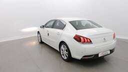 PEUGEOT 508 508 1.6 BlueHDi 120ch S&S EAT6 - Allure