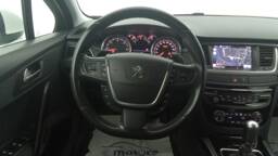 PEUGEOT 508 508 1.6 BlueHDi 120ch S&S EAT6 - Allure