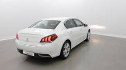 PEUGEOT 508 508 1.6 BlueHDi 120ch S&S EAT6 - Allure