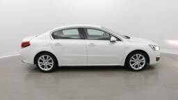 PEUGEOT 508 508 1.6 BlueHDi 120ch S&S EAT6 - Allure