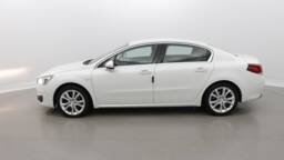 PEUGEOT 508 508 1.6 BlueHDi 120ch S&S EAT6 - Allure